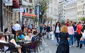 Downtown Studio Calea Victoriei Ultracentral